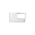 White Sink Tidy Q44180