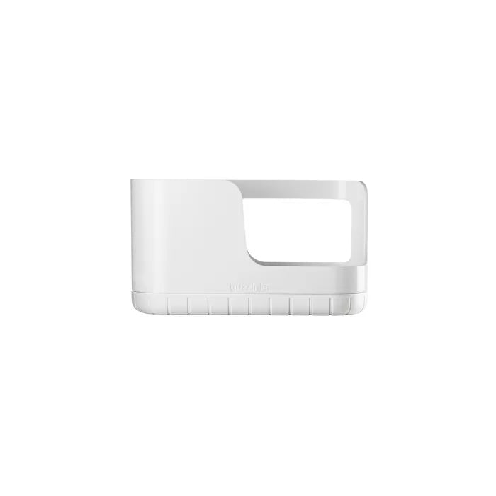White Sink Tidy Q44180