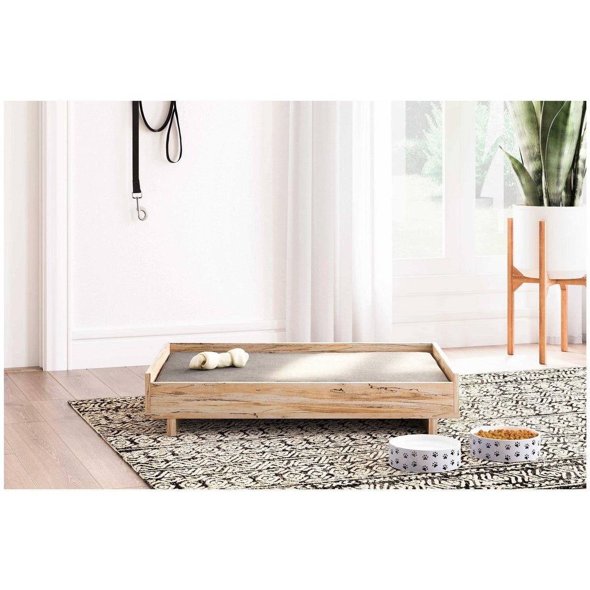 Pet Bed Frame B45514