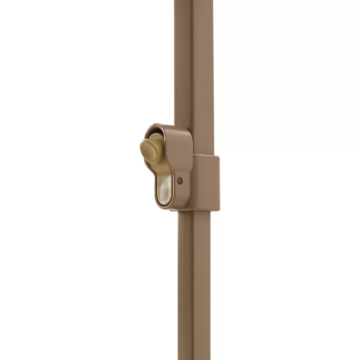 13' x 13' Beige Instant Outdoor Canopy W701