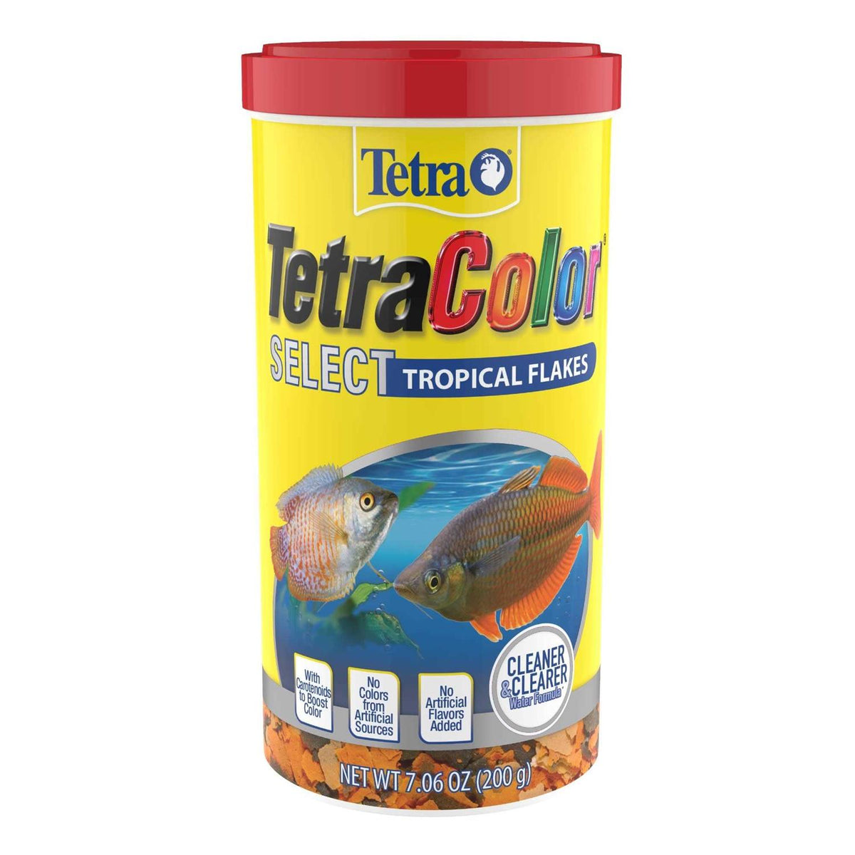 Tropical Flakes V564453