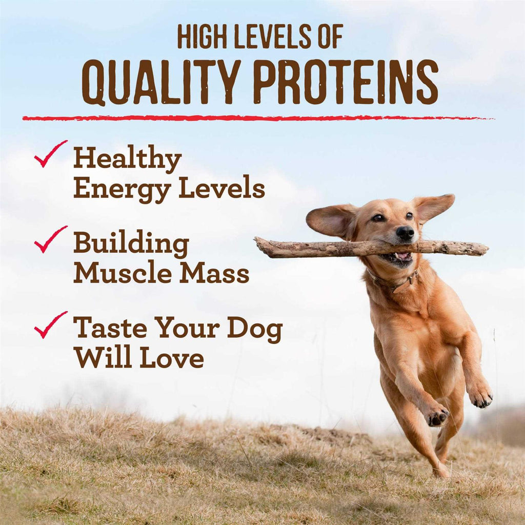 Grain Free Chicken Sweet Potato Recipe Senior Dry Dog Food L759