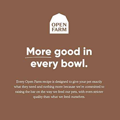 Pasture Raised Lamb Ancient Grains Dry Dog Food F595761