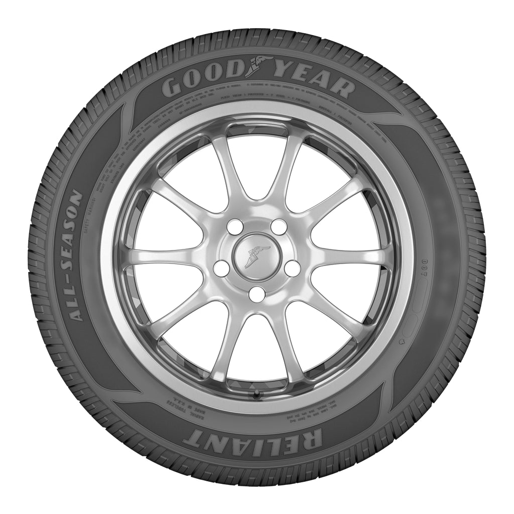 225/65R17 102H All-Season Tire V580