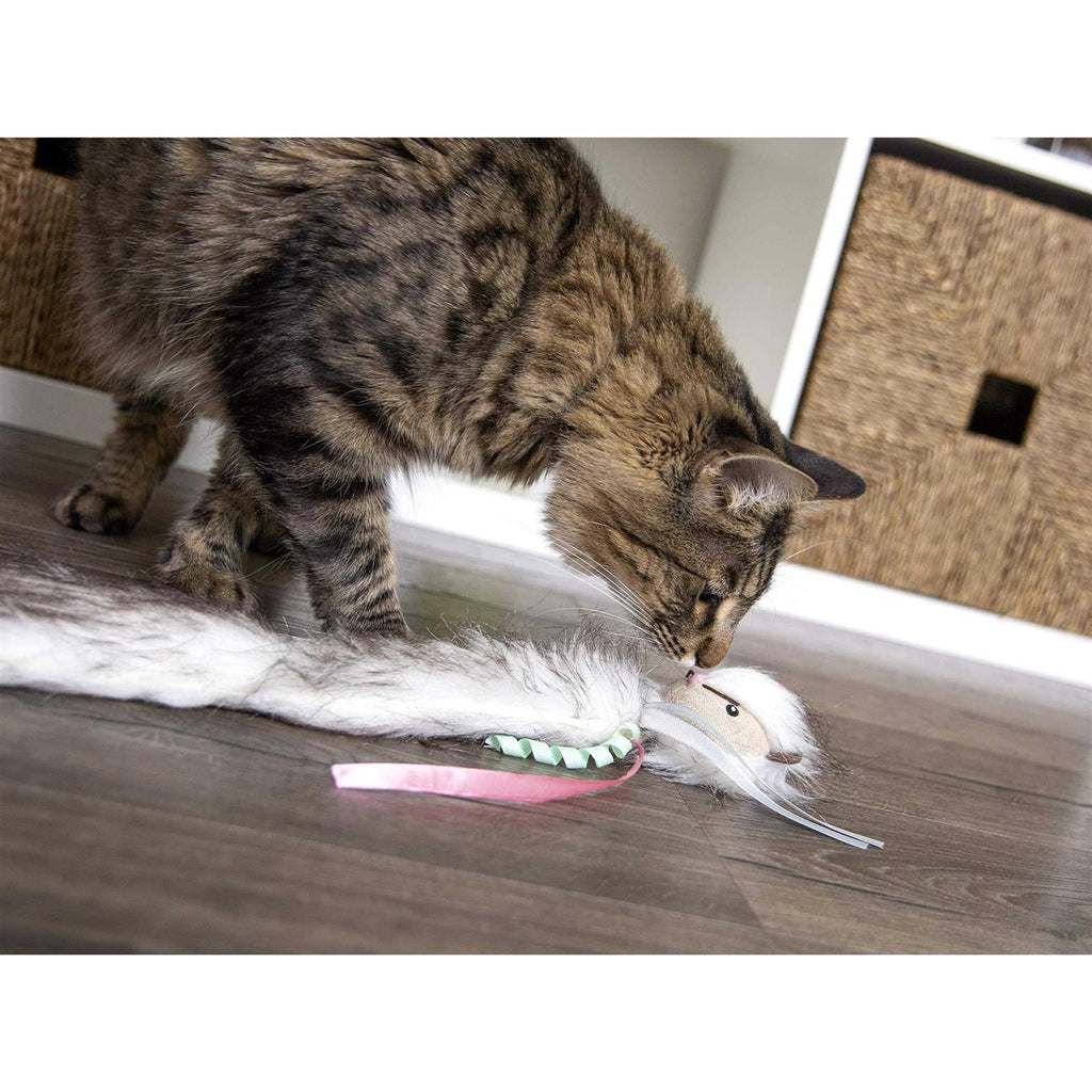 Electronic Sound Cat Toy T785