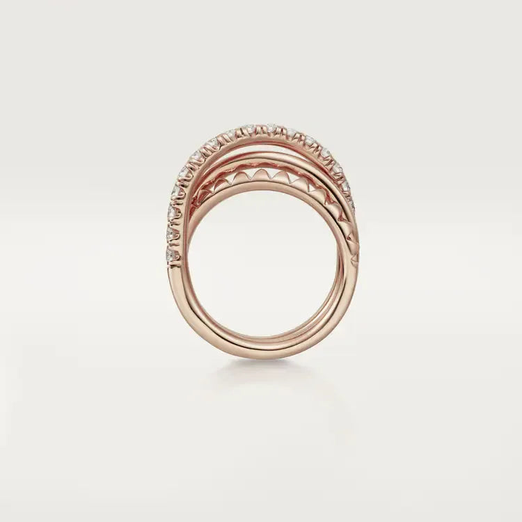 Cartier Ring C10472