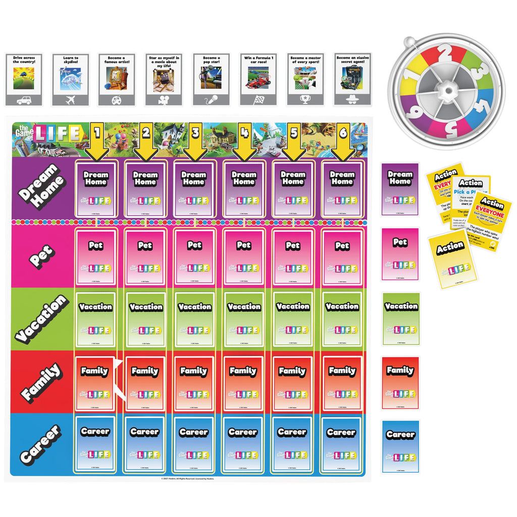 Board Game X63553