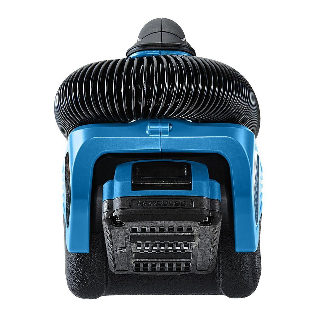 20V Cordless Wet/Dry Portable Vacuum D8943