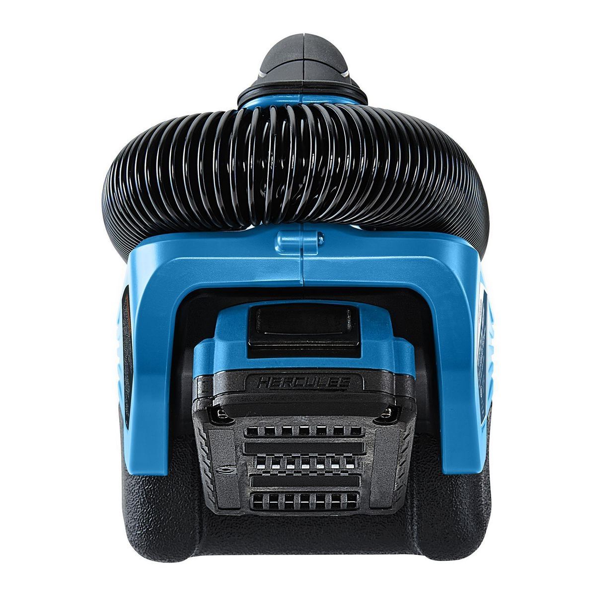 20V Cordless Wet/Dry Portable Vacuum D8943