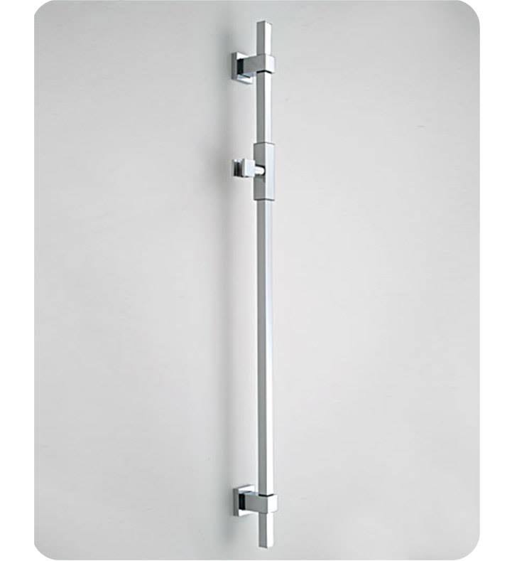 Wall Bar Adjustable Height and Angle E4037