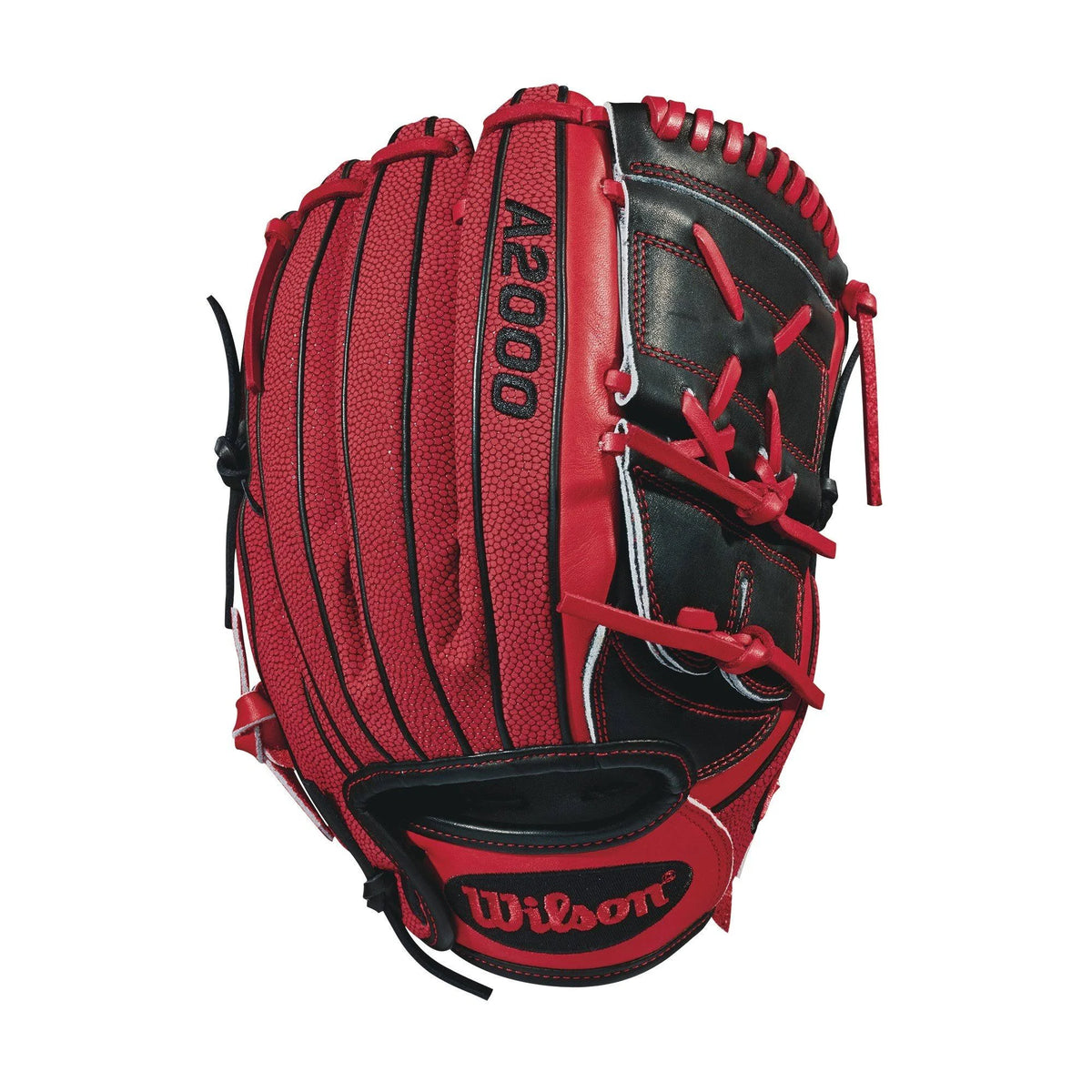 12.25 Fastpitch Softball Glove V8227