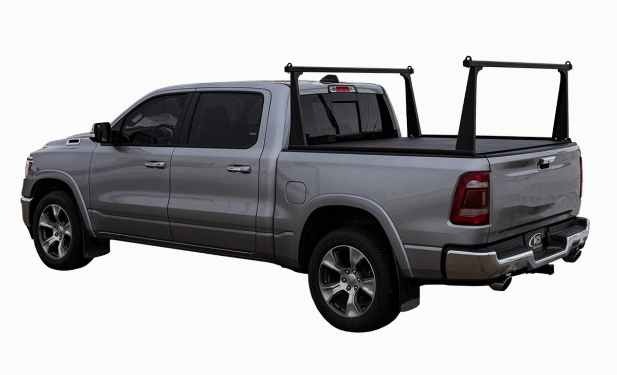 Aluminum Uprights 24in. Vertical Pro Kit 2 Uprights 1 66in. Cross Bar U409463