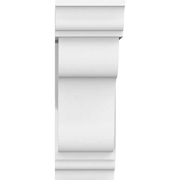 PVC Bracket with Traditional Ends X742794