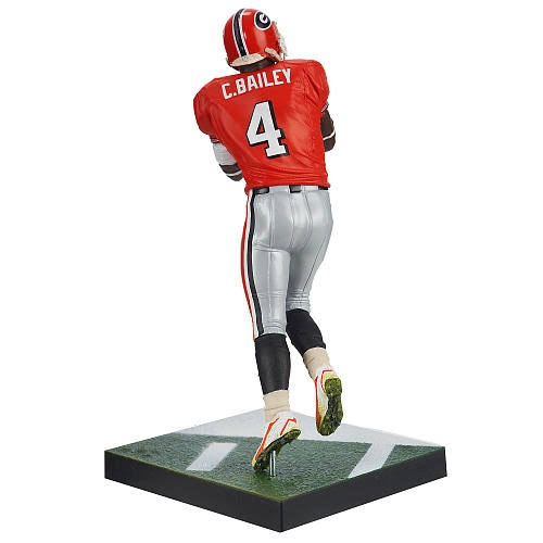 Georgia Action Figure I4050