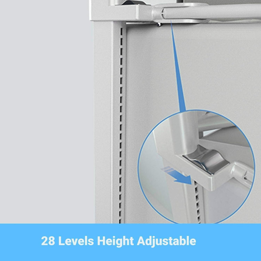 Toddler Bed Rail Extra Tall Collapsible Safety Guard R426925