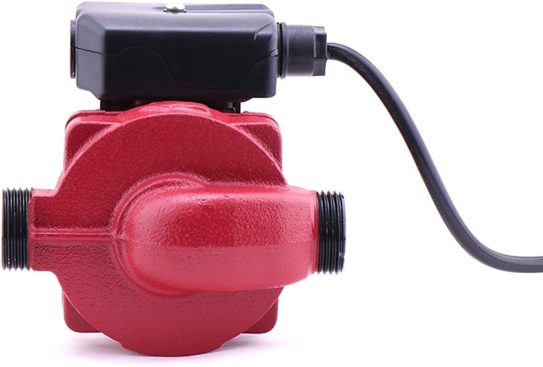 115V 3-Speed Cast Iron Water Recirculating Pump P79425