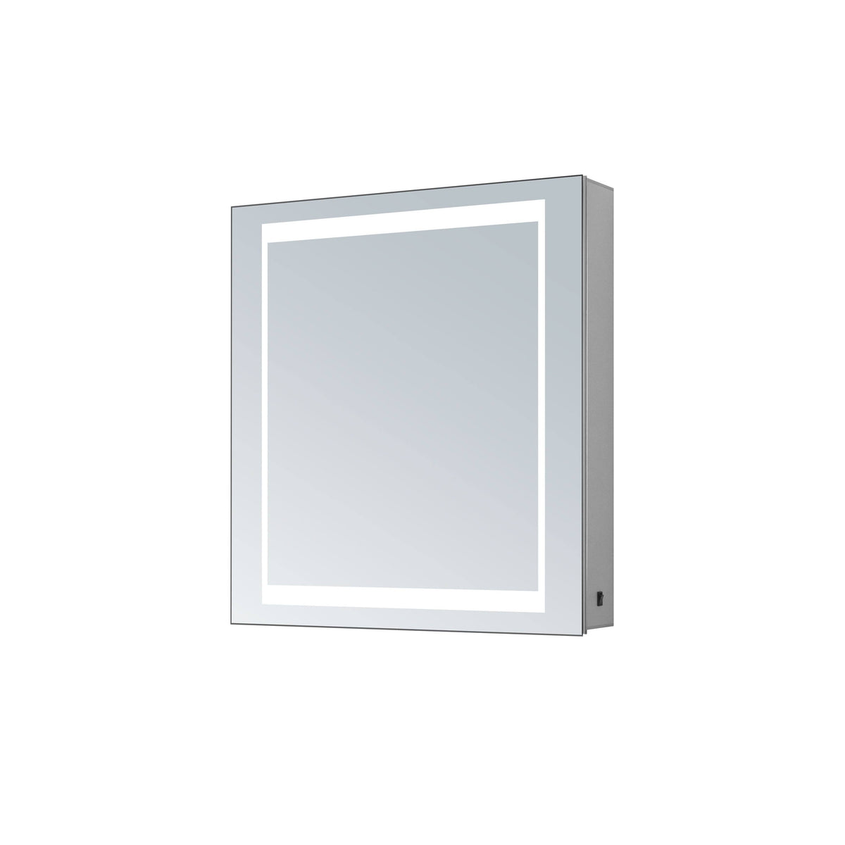 LED Mirrored Medicine Cabinet K2548