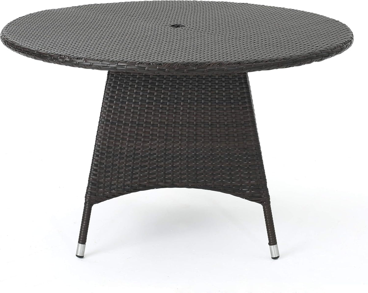 Round Dining Table V8492
