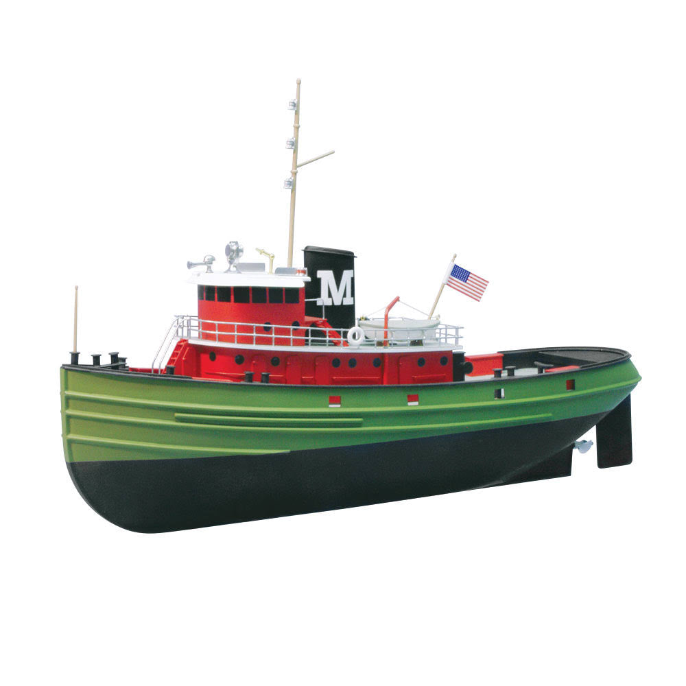 Tug Boat A592562