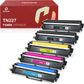 Compatible Toner Cartridge Replacement 5 Pack E37376