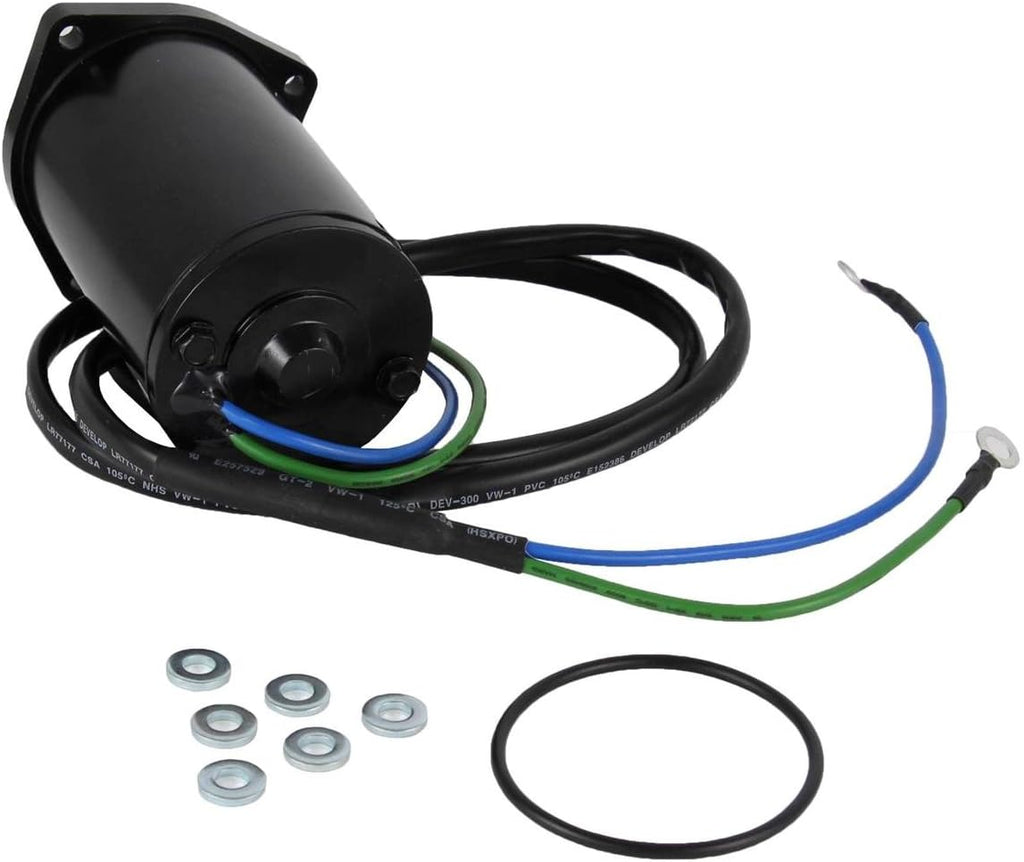 Tilt Trim Motor X940811