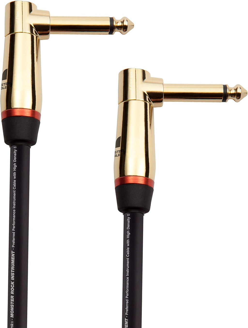 Instrument Cable 3 ft Straight to Straight B597520