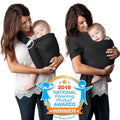 4-in-1 Baby Wrap Carrier & Baby Sling Carrier Z797583