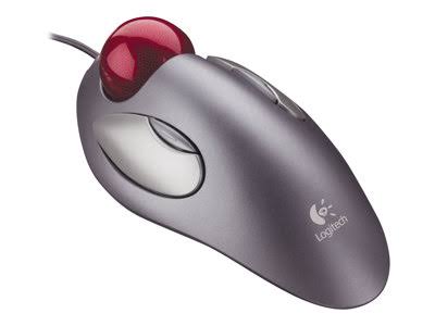 USB Optical Trackball Z9221