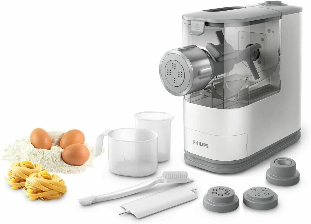 Electric Pasta Maker X278458