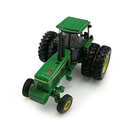 Tractor Toy 1/64 Scale L94456