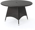 Round Dining Table V8492