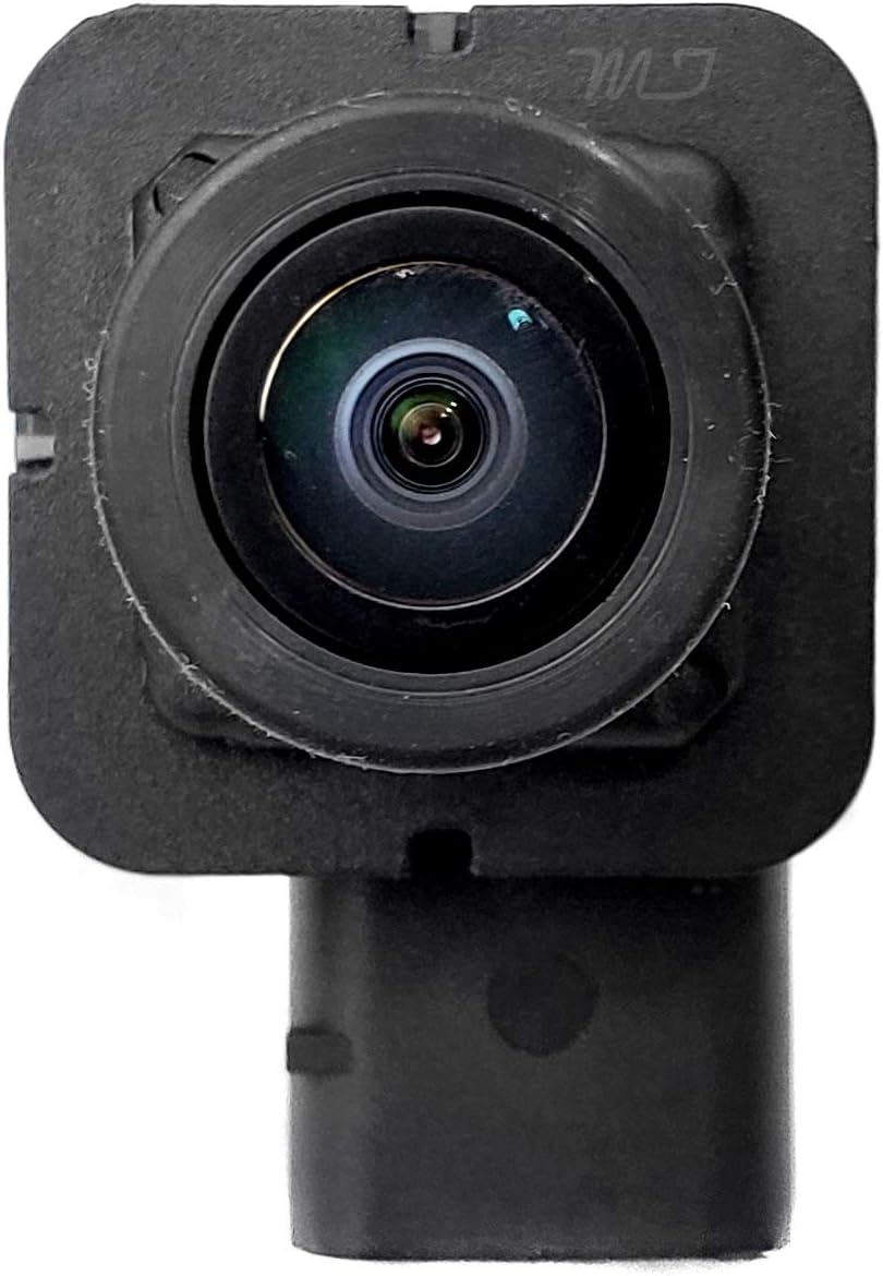 Backup Camera W436621