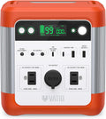 600W Portable Power Station 518Wh Solar Generator P17031