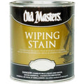 Golden Oak Interior Exterior Wiping Stain Gallon Case of 2 F2869