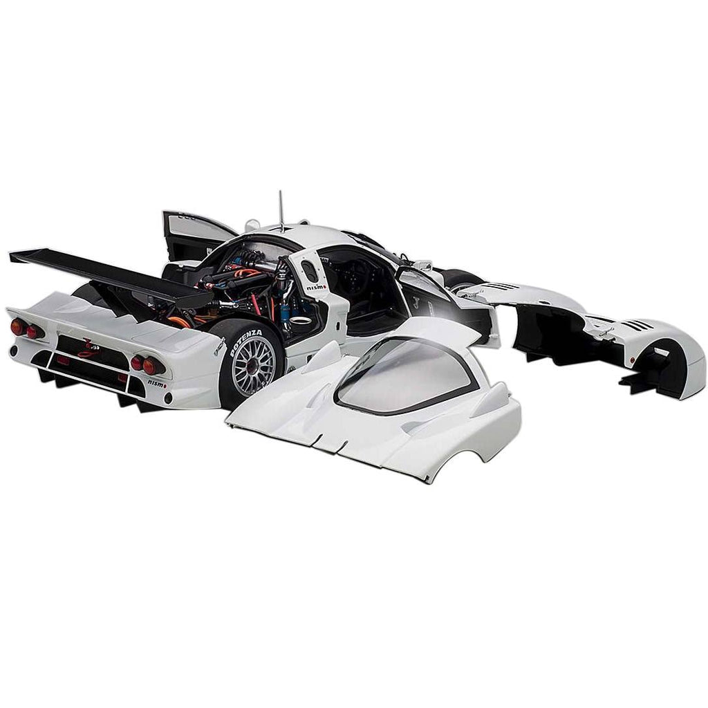 1/18 Diecast Model Car H79585