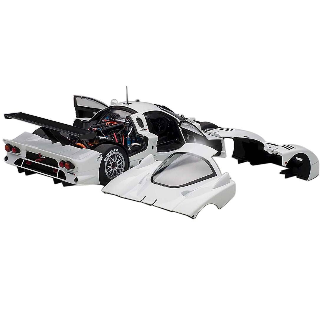 1/18 Diecast Model Car H79585