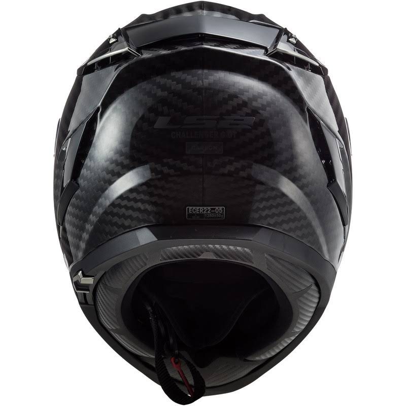 Carbon Helmet G2204