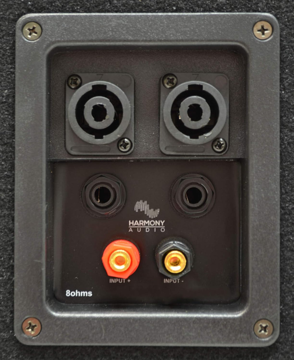 15 Passive 900W 2-Way PA Speaker Cabinet X993