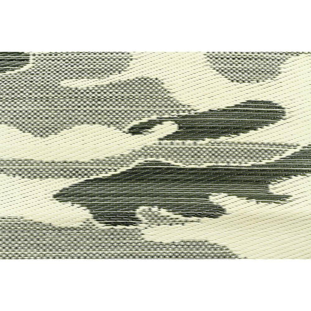 9 x 12 ft. Reversible Outdoor Mat S104226
