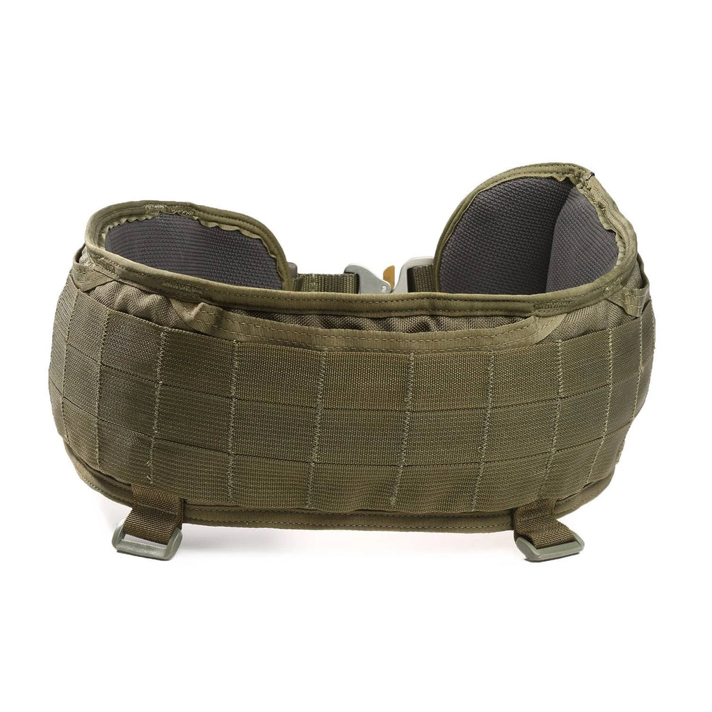 Padded Belt Multicam Large V8933