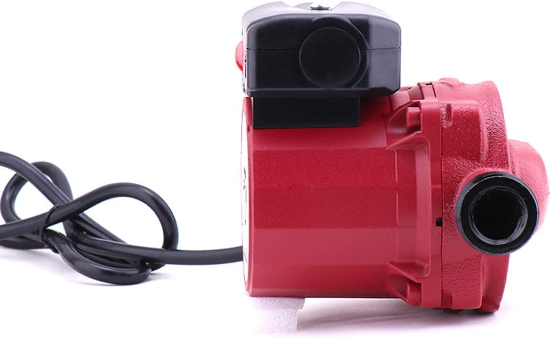 115V 3-Speed Cast Iron Water Recirculating Pump P79425