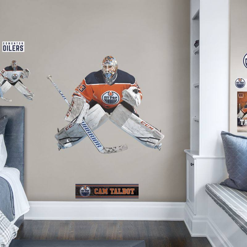 Life Size Removable Wall Decal A61327