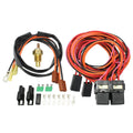 Universal Dual Fan Relay Kit K34656