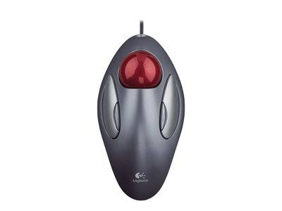 USB Optical Trackball Z9221