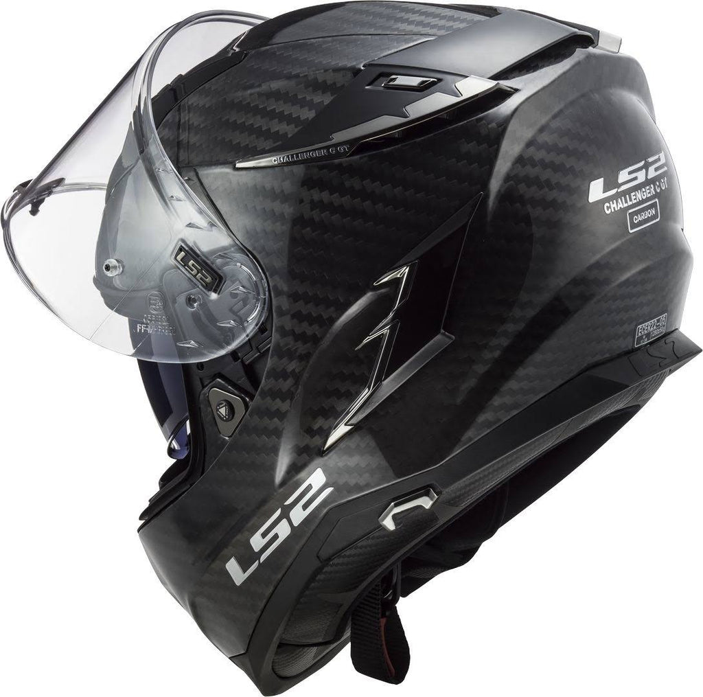 Carbon Helmet G2204