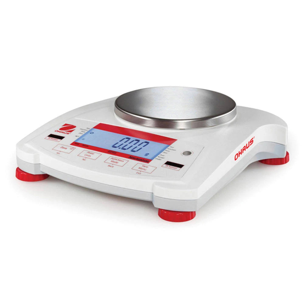 Portable Scale 210 G Capacity K5786