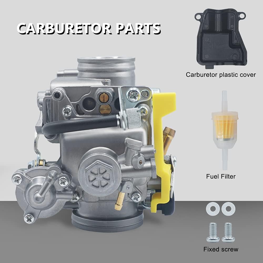 Carburetor for Honda Sportrax 300 300EX TRX300EX 1993-2008 W2194