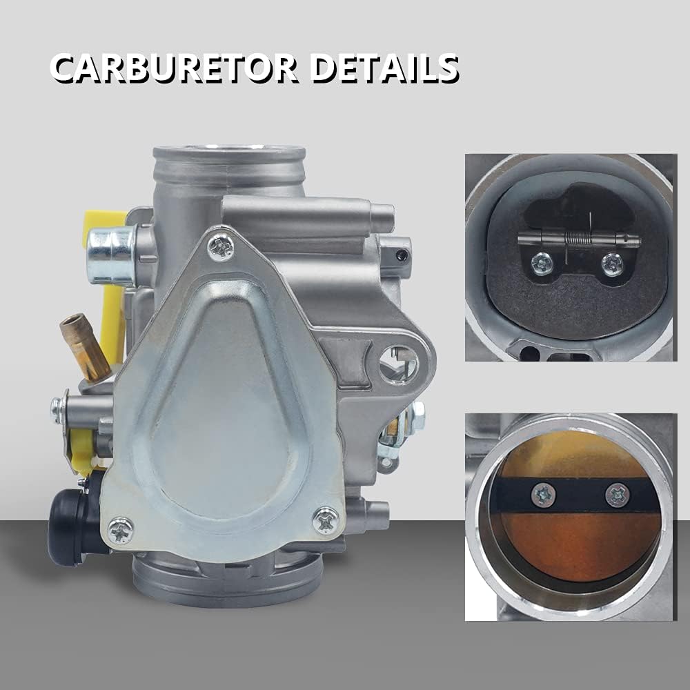 Carburetor for Honda Sportrax 300 300EX TRX300EX 1993-2008 W2194