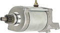 Starter Compatible With Yamaha ATV Raptor 660 2001-2005 C9541
