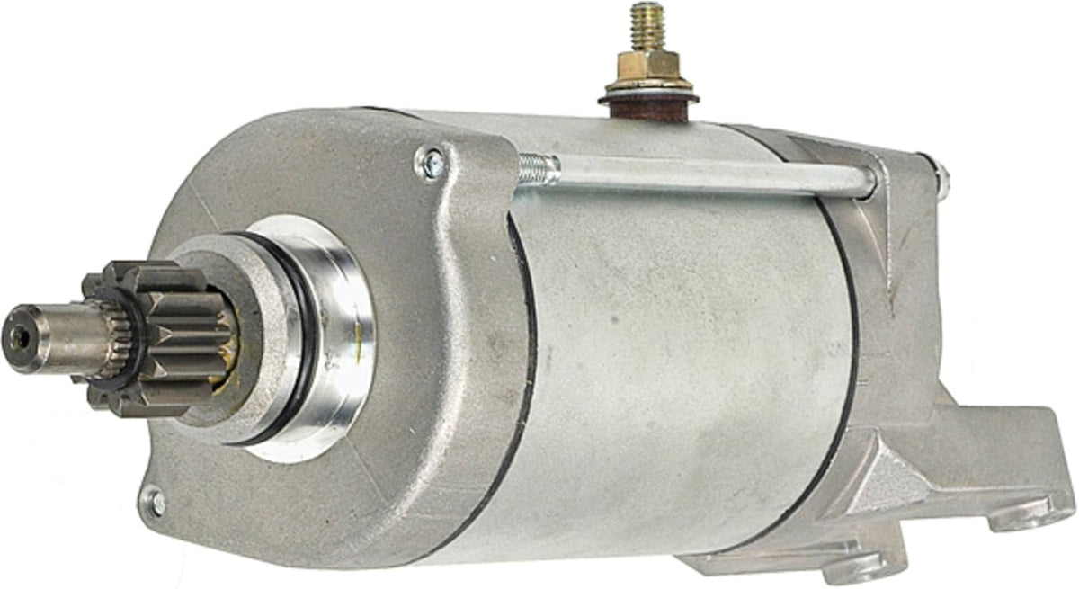 Starter Compatible With Yamaha ATV Raptor 660 2001-2005 C9541